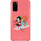 Disney She Rox My World Galaxy S20 Lite Case
