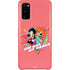 Disney She Rox My World Galaxy S20 Lite Case