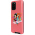Disney She Rox My World Galaxy S20 Plus Pro Case