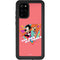 Disney She Rox My World Galaxy S20 Plus Waterproof Case