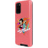 Disney She Rox My World Galaxy S20 Pro Case