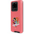 Disney She Rox My World Galaxy S20 Ultra 5G Pro Case