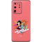 Disney She Rox My World Galaxy S20 Ultra 5G Skin