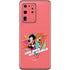 Disney She Rox My World Galaxy S20 Ultra 5G Skin