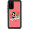 Disney She Rox My World Galaxy S20 Waterproof Case