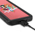 Disney She Rox My World Galaxy S20 Waterproof Case