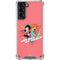 Disney She Rox My World Galaxy S21 5G Clear Case