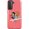 Disney She Rox My World Galaxy S21 5G Pro Case