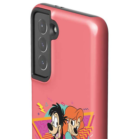Disney She Rox My World Galaxy S21 5G Pro Case