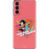 Disney She Rox My World Galaxy S21 5G Skin