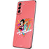 Disney She Rox My World Galaxy S21 5G Skin