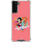 Disney She Rox My World Galaxy S21 FE Clear Case