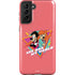 Disney She Rox My World Galaxy S21 FE Pro Case