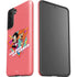 Disney She Rox My World Galaxy S21 FE Pro Case
