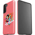 Disney She Rox My World Galaxy S21 Plus 5G Pro Case