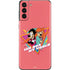 Disney She Rox My World Galaxy S21 Plus 5G Skin