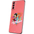 Disney She Rox My World Galaxy S21 Plus 5G Skin