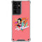 Disney She Rox My World Galaxy S21 Ultra 5G Clear Case