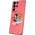 Disney She Rox My World Galaxy S21 Ultra 5G Skin