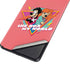 Disney She Rox My World Galaxy S21 Ultra 5G Skin