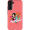 Disney She Rox My World Galaxy S22 Plus Pro Case