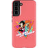 Disney She Rox My World Galaxy S22 Plus Pro Case