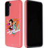 Disney She Rox My World Galaxy S22 Plus Pro Case
