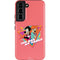 Disney She Rox My World Galaxy S22 Pro Case