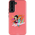 Disney She Rox My World Galaxy S22 Pro Case
