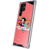 Disney She Rox My World Galaxy S22 Ultra Clear Case
