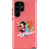 Disney She Rox My World Galaxy S22 Ultra Pro Case