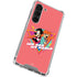 Disney She Rox My World Galaxy S23 Clear Case