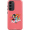 Disney She Rox My World Galaxy S23 Plus Pro Case