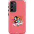 Disney She Rox My World Galaxy S23 Plus Pro Case