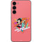 Disney She Rox My World Galaxy S23 Plus Skin