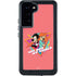 Disney She Rox My World Galaxy S23 Plus Waterproof Case
