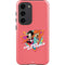 Disney She Rox My World Galaxy S23 Pro Case