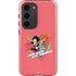 Disney She Rox My World Galaxy S23 Pro Case