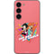 Disney She Rox My World Galaxy S23 Skin