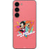 Disney She Rox My World Galaxy S23 Skin