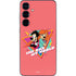 Disney She Rox My World Galaxy S24 Plus Skin