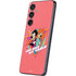 Disney She Rox My World Galaxy S24 Plus Skin