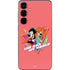 Disney She Rox My World Galaxy S24 Skin