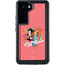 Disney She Rox My World Galaxy S24 Waterproof Case