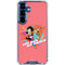 Disney She Rox My World Galaxy S25 FE Clear Case