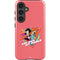Disney She Rox My World Galaxy S25 Impact Case