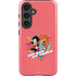 Disney She Rox My World Galaxy S25 Plus Impact Case