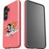 Disney She Rox My World Galaxy S25 Plus Impact Case