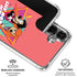 Disney She Rox My World Galaxy S26 Clear Case