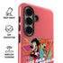 Disney She Rox My World Galaxy S26 Impact Case